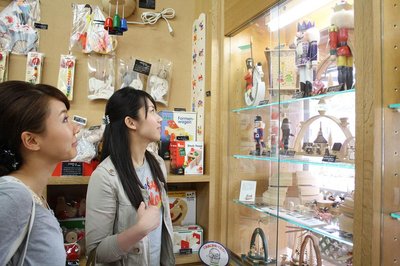 🧸 현대 완구 박물관・오르골 유메칸(겐다이간구하쿠부쓰칸・오르골유메칸) 이미지 2